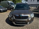 Skoda Yeti Ambition Plus Edition - Skoda Yeti: Van