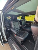 Mercedes-Benz V 250 d Aut. lang - - Mercedes-Benz V 250 in Augsburg