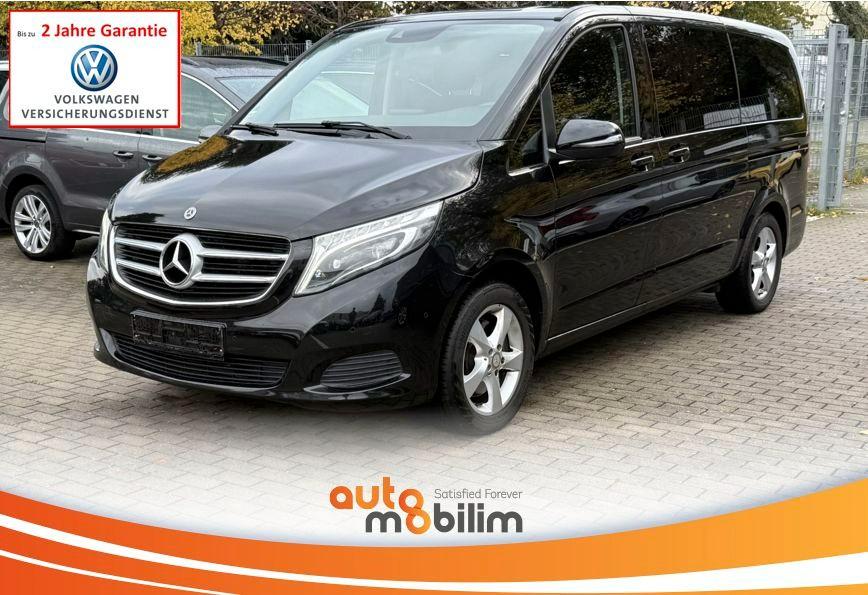 Mercedes-Benz V 220