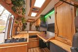 Fiat Ducato Maxi L5H3 4,25t autark Wohnen & Arbeiten - Fiat Diesel Ducato 2 5