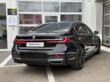 BMW 730d M SPORT/LANG/RSE/NACHT/PANO/110% VOLL - BMW 730 aus 2020