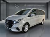 Mercedes-Benz V 300 d STYLE, LANG - AIRMATIC! e-TÜREN! AHK! - Mercedes-Benz Jahreswagen: Automatik