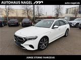 Mercedes-Benz E 300 e T Avantgarde*Pano*Burm4D*AHK*DISTR*360* - gebrauchte Mercedes-Benz E 300 aus dem Jahr 2025