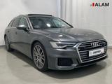 Audi A6 Av 55 TFSI quatt.S Line Sport Matrix Pano ACC - Audi A6: Automatik