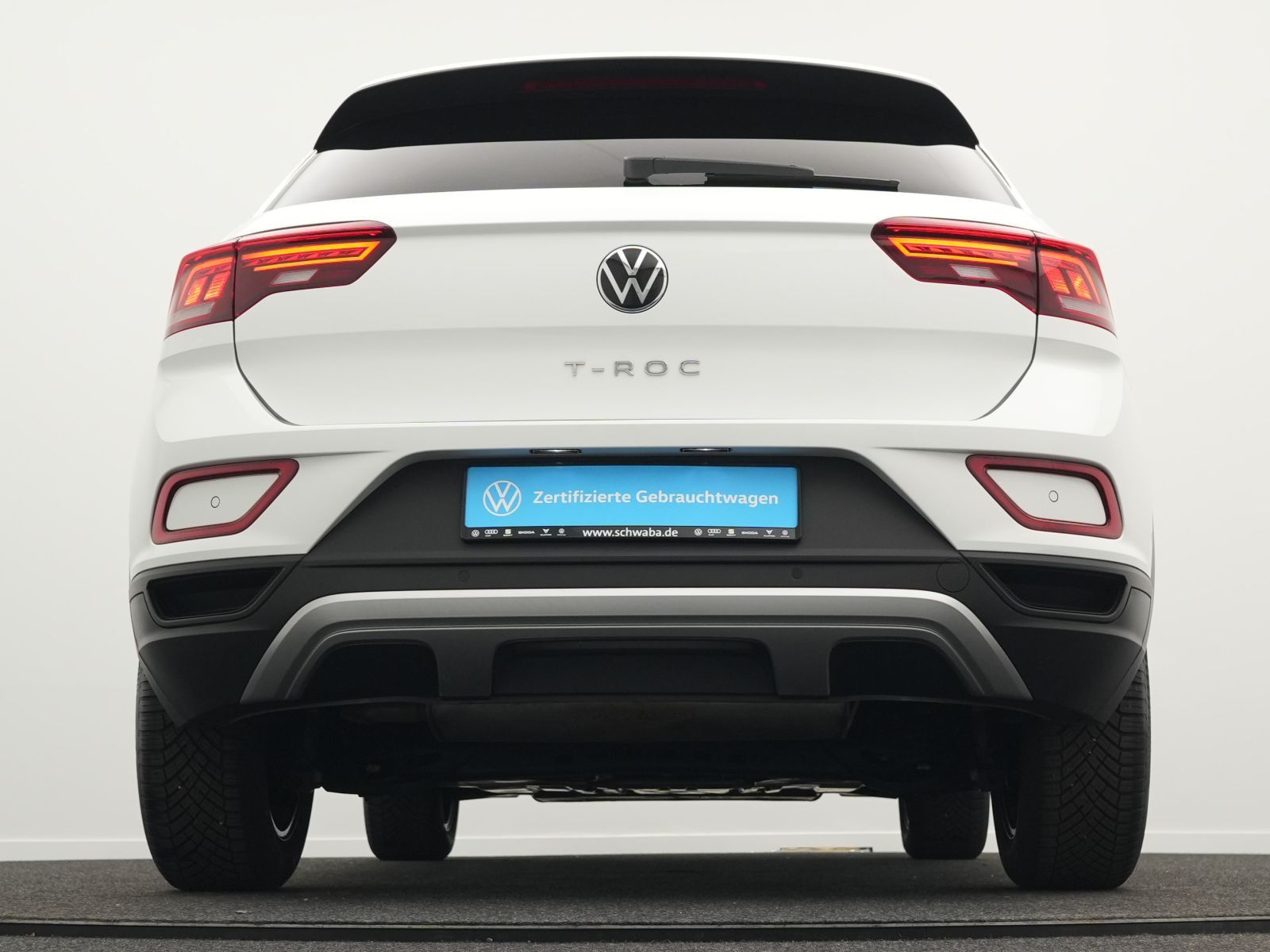 Volkswagen T-Roc - Bild 44