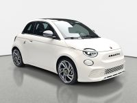 Abarth 500 - Vorschau Bild 3
