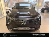 Mercedes-Benz EQS 580 4M SUV AMG Pano,AHK,HUD,FahrAss,Hyperscr - Mercedes-Benz EQS SUV Gebrauchtwagen