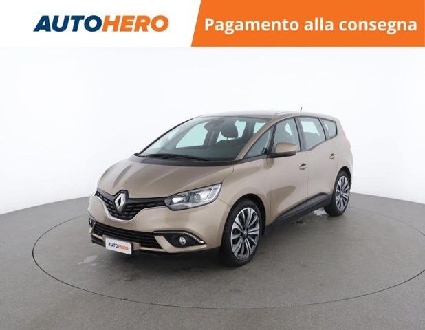 Renault RENAULT Grand Scenic TCe 115 CV FAP Sport Editio