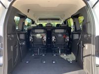 Renault Grand Kangoo - Vorschau Bild 30