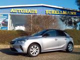 Opel Corsa F 1.2 Edition+ Alu PDC+Kam SHZ LHZ Navi