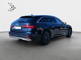Audi A6 Avant 40 TDI qu. RFK*Matrix*Navi*Sound*Virt. - gebrauchte Audi A6 aus dem Jahr 2024