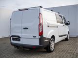 Ford Transit Custom 310 L2 DoKa 96 kW - Ford LKWs