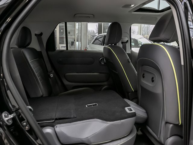 Hyundai Inster Elektro 85 kW FWD Cross Autobahnassistent