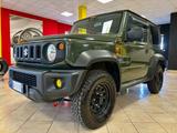 Suzuki SUZUKI Jimny 1.5 Top ALLGRIP RADAR SEDILI RISCAL - gebrauchte Suzuki Jimny aus dem Jahr 2021