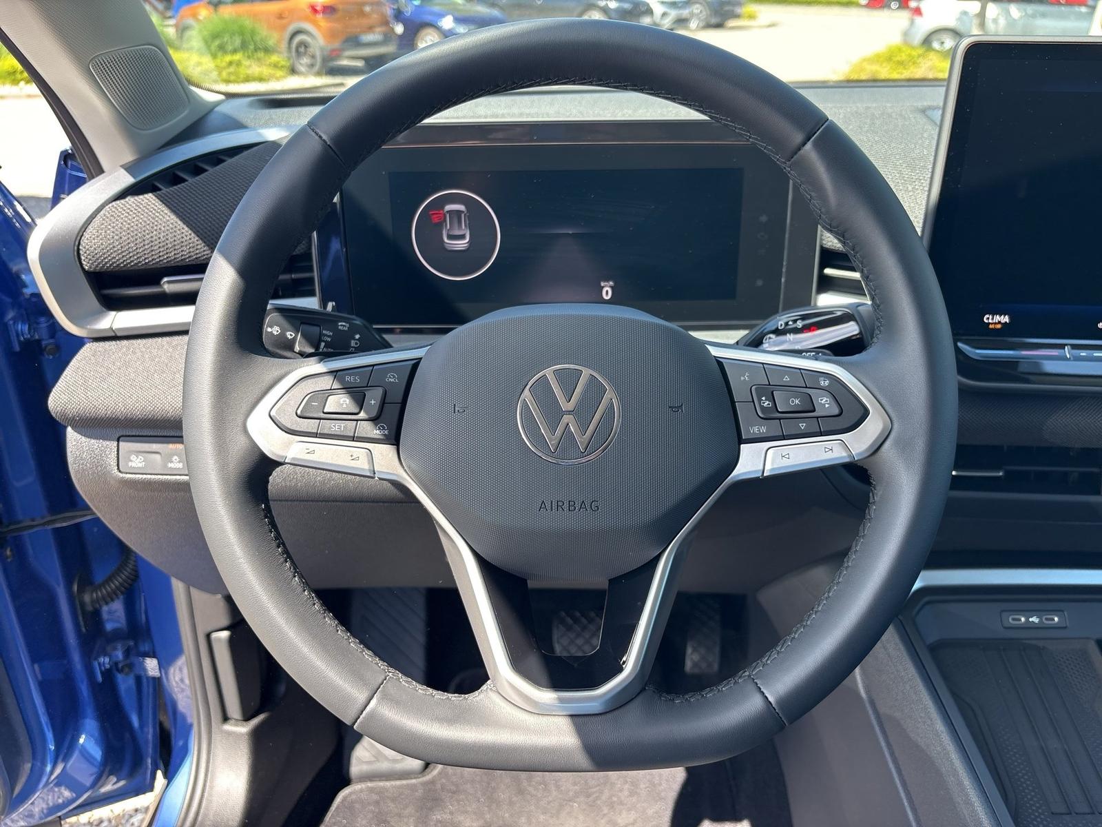 Volkswagen T-Roc derNeue Life TSi Kamera/CarPlay/ACC/LED