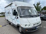 Fiat Ducato 2.8 I.d.TD Hymer B 524 Wohnmobil - Offers