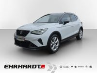 Seat Arona - Vorschau Bild 1