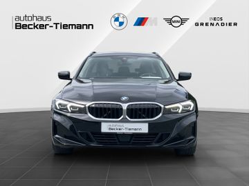 BMW 318 - 2