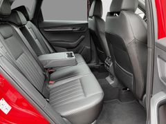 SKODA Karoq Sportline CANTON 4xSHZ AHK 5Jahre Garantie