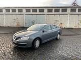 Volkswagen Jetta 1.6 FSI Comfortline 1.Hand  - gebrauchte VW Jetta aus dem Jahr 2006