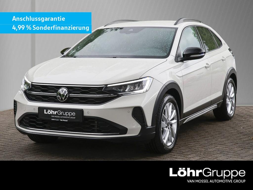 Volkswagen Taigo 1.0 TSI DSG Goal Plus AHK, RFK, ACC, SHZ, 
