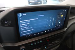 Fahrzeugabbildung Ford Transit Custom E L1 TREND 9-Sitze AHK NAVI uvm