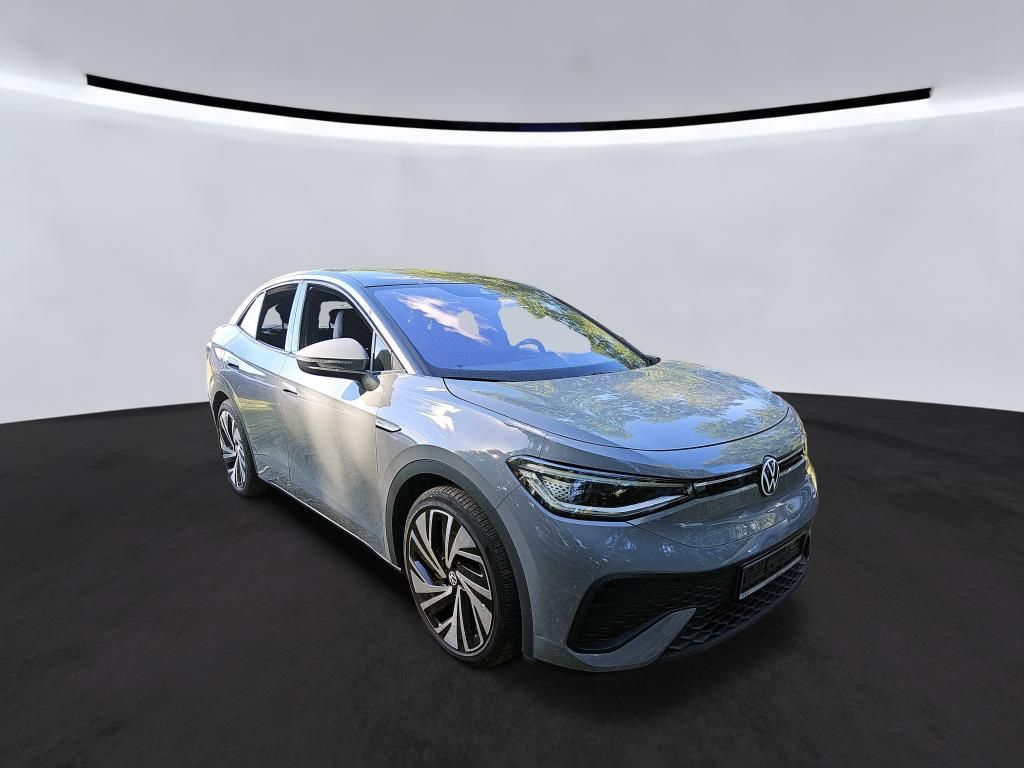 Image of Volkswagen ID.5
