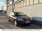 Renault Megane Authentique 1.4 16V 72kW TÜV NEU - Renault Megane mit Benzin-Antrieb: Limousine, 1.4