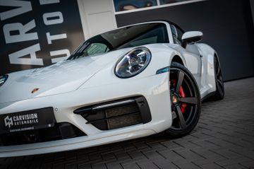 Porsche 992 Carrera 4S Cabriolet | PDCC | BOSE | 18Wege