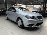 Seat Toledo Reference, Tuner, SHZ, CD Spieler - mit Benzin-Antrieb: mit Klimaanlage, Cd Spieler