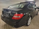 Mercedes-Benz C 250 CDI COUPE ILS / AMG-SPORT PAKET / PANORAMA - Mercedes-Benz C-Class: Coupé, Cdi