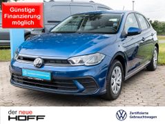 Volkswagen Polo 1.0 Fresh LED Ganzjahresreif. Sitzh.