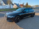 Audi A6 50 TFSI e quattro S tronic - - Audi A6 mit Hybrid-Antrieb: Limousine