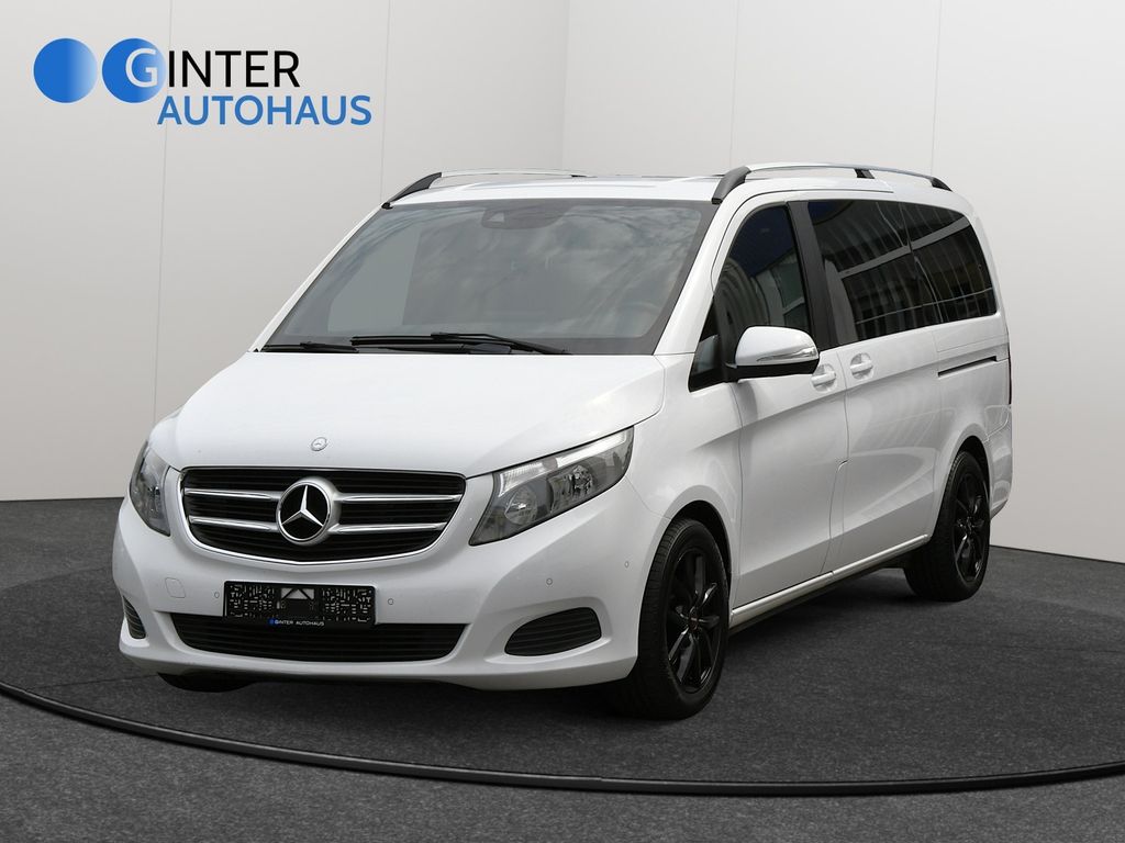 Mercedes-Benz V 220