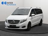Mercedes-Benz V 220 CDI/d EDITION lang*Comand*aus 2.Hand* - Mercedes-Benz V 220: Cdi