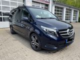 Mercedes-Benz V 250 Marco Polo EDITION,Küche,19"Alu,Standheizu - Mercedes-Benz 220 aus 2019