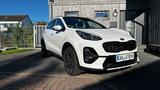 Kia Sportage 1.6 T-GDI GT line*AHK*Panoramadach - Kia Sportage: Panoramadach