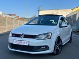 Volkswagen Polo V GTI*PANO*XENON*DSG*NAVI*SHZ* - : Beheizbare Frontscheibe, Kleinwagen, mit Klimaanlage