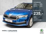 Skoda Octavia Combi 1.5 TSI mHEV W Selection NAVI ACC - Skoda Octavia Neuwagen in Düsseldorf