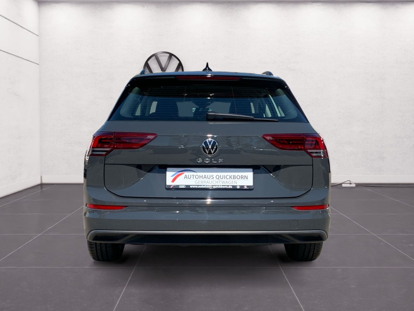 Volkswagen Golf - Bild 6