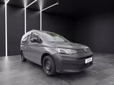 Volkswagen Caddy 2.0 TDI (EURO 6d) - Volkswagen Caddy: Euro