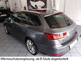 Seat Leon ST FR 150PS DSG AHK Panorama-Dach ! - Seat Leon: Ps 150