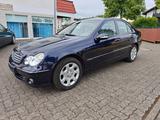 Mercedes-Benz C 200 K, ELEGANCE, wenig km, gute Ausstattung!! - Mercedes-Benz C-Class aus 2005