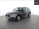 Audi Q5 2.0 TDI qu S LINE 19Z. VIRTUAL,360GRAD,AHK,SH - Audi Q5: 3.0