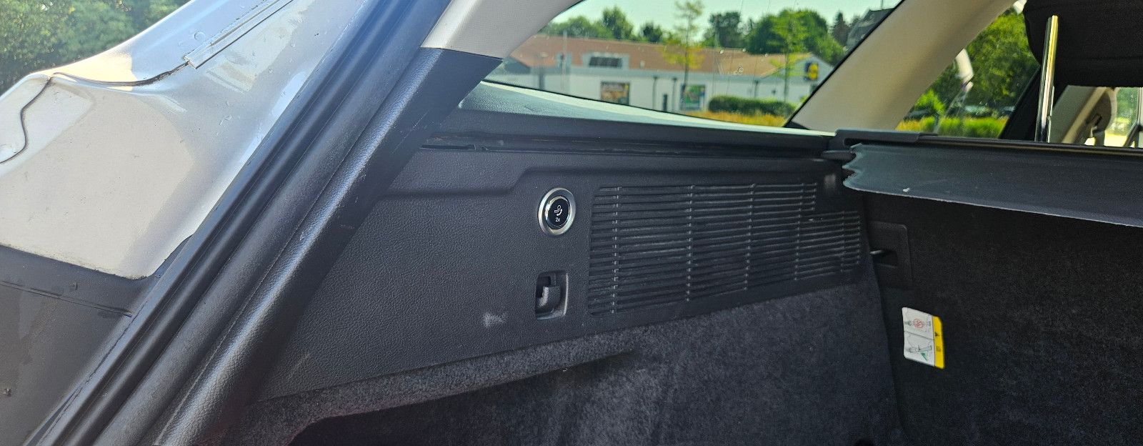 FORD Mondeo Turnier Titanium AHK Navi