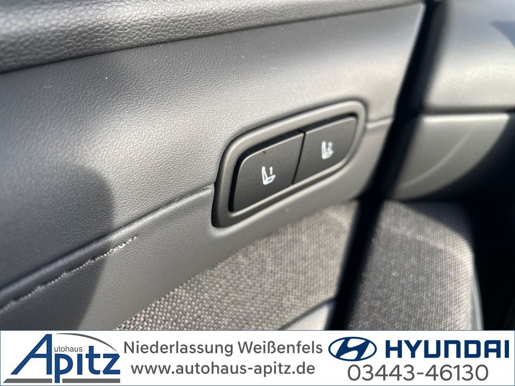 Hyundai Tucson – Bild 32