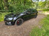 Skoda Octavia 3 RS BJ 2016 2,0 Benziner 16... - Skoda Octavia: 16
