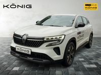 Renault Austral - Vorschau Bild 1