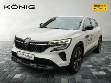 Renault Leasingangebot: Renault Austral Equilibre Mild Hybrid 140 Rückfahrkamera