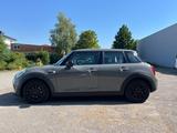 MINI One First